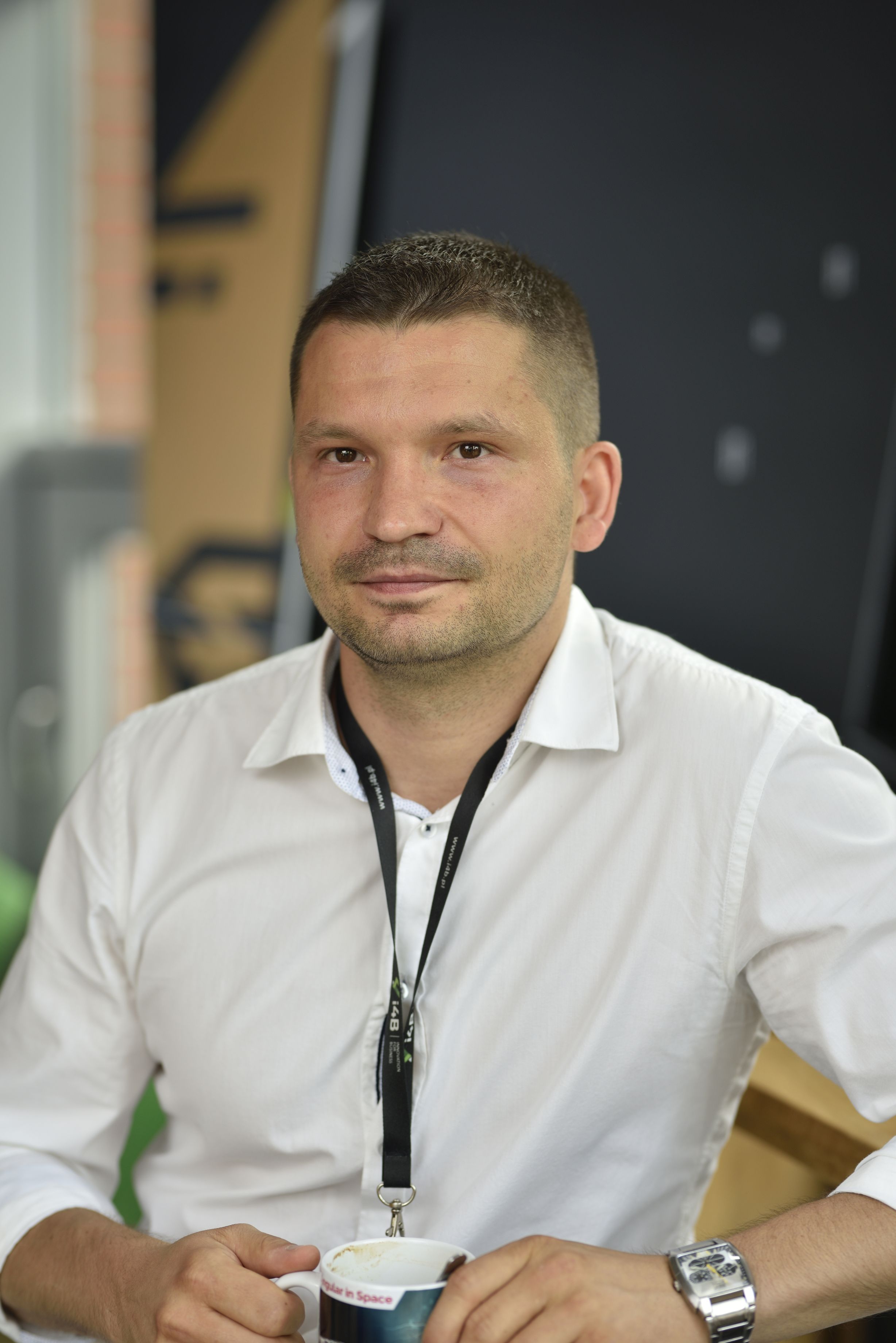 Michał Simoniuksztis